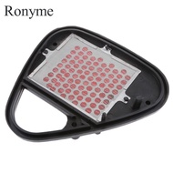 [Ronyme] Motorcycle Engine High Flow Air Filter Cleaner Element for Honda VT600 CN Shadow