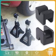 Antalan Car Jack Rubber Material Lift Jack Adapter Hydraulic Rubber Car Jack Pad Rubberpad Jacking T