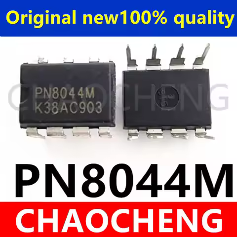 (5-10pcs)100% New Original PN8044M PN8044 IC DIP-8 Chipset