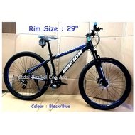 29" GARION Rim MTB mountain bike 24 speed