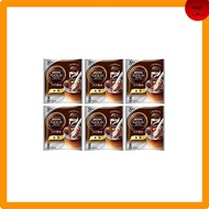 Nescafe Gold Blend Rich and Deep Unsweetened Capsule Portion Coffee 8 pieces x 6 bags