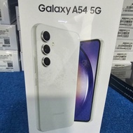 Samsung Galaxy A54 5g 8/256 gb Garansi Resmi