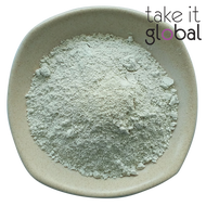 Sericite Mica Powder - base for foundation / mineral make up