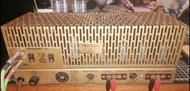 PILOT SP-210 POWER AMP