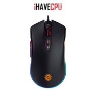 iHAVECPU MOUSE (เมาส์) NEOLUTION E-SPORT TALON GAMING MOUSE Wired