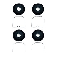 Motorcycle Carburetor Repair Kit Suitable for Kawasaki Zephyr ZR750H ZR-7 ZR-7S ZR750 ZTKK