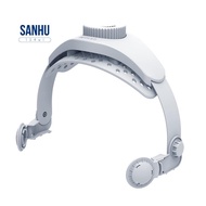 VR Headband Bracket for Ps Vr2 Gaming and Videos Virtual Goggles Glasses Head Strap Holder VR Access