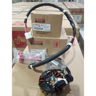 SPOOL SPOLL SPOL SPUL LONG CABLE ORIGINAL YAMAHA LEXI, AEROX, ALL NEW AEROX, ALL NEW NMAX 155 / STAT