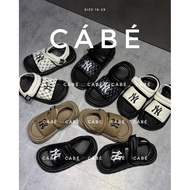 CBMLB-NK: Eva MLB plastic Sandal Super soft and light for boys and girls