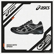 ASICS GT-2160 Comfortable and Breathable Low cut Casual Running Shoes, Black Silver, Unisex