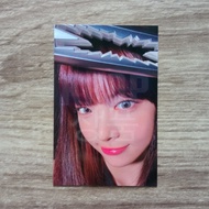 PHOTOCARD PC LE SAFIM HONG EUNCHAE FEARNOT ZONE