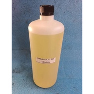 Savana Hydraulic oil grade 46 500ml 1L 18L f floor jack garage jack hydraulic pump 2post jack to ref