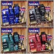 Dashing Combo Super Valueble Set