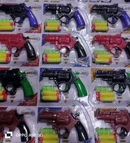 nerf gun plastic toy sold per 1pc random color