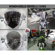 WINDSHIELD BENELLI 249S
