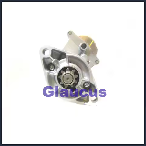 22R 22RE 21R 21RC 21RU 18RG engine starter motor for Toyota Land Cruiser Bundera Celica Hiace Hilux 