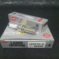PLUG NGK LASER IRIDIUM LMAR7DI-10 KTM1050 1290 ADVENTURE