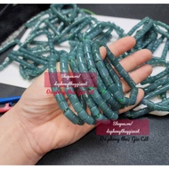 Lu Thong Lam Ngoc Jadite Bracelet A Size 8mm Svip
