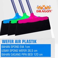 PROMO WIFER AIR DORONGAN AIR DRAGON SEROKAN AIR WIFER HUJAN DORONGAN HUJAN PEL KARET DORONG