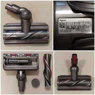 ✅順豐包郵📦✅ 原裝Dyson  100W 高扭力 吸頭 適用於V8 V10 V11 V15
