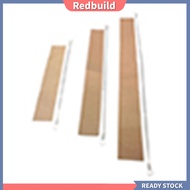 redbuild|  200/300/400mm Useful Impulse Sealer Heat Wire Element Strip Sealing Machine