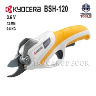 Kyocera BSH-120 Cordless Branch Cutter