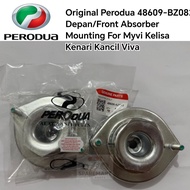 Original Perodua Absorber Mounting 48609-BZ082 Depan/Front For PERODUA Myvi Axia Kelisa Kenari Kanci