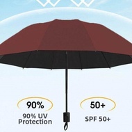 JOSEN LIGHTING | Weatherproof Extra Large Lightweight Fishing Umbrella 152cm