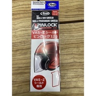 Arai VZ RAM Anti-Fog Sheet