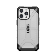 UAG เคสสำหรับ iPhone 15/14/13/12 Pro Max / Pro / Plus รุ่น Plasma Case