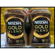 Nescafe Gold Blend Rich Aroma