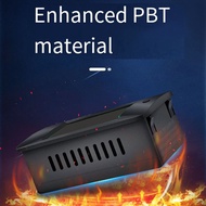 DC5-12V 100A Shunt Bulit-inDC Digital Battery Tester Two-Way Ammeter Voltmeter Power Energy Watt Met