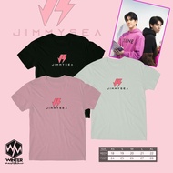 ♞JimmySea Fandom Logo Shirt