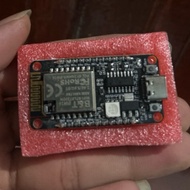 BW16 RTL8720DN DUALBAND ARDUINO MODULE 5ghz/2.4ghz