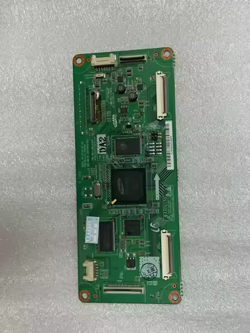 Original PT42618NHD logic board LJ41-05078A LJ92-01485