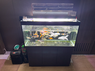 四尺魚缸