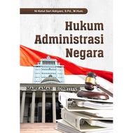 State Administration Law Book
