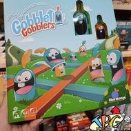 Gobblet Gobblers (Original) Board Game