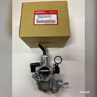 WAVE125 CARBURETOR 20.5MM CARBURETOR RACING WAVE125 OEM THAILAND