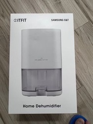 Dehumidifier 抽濕機