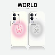 Softcase hp for Vivo Y29 4G - Latest Vivo Y29 4G Case WC138