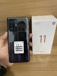 Xiaomi mi 11T 8/256 5G second istimewa like new