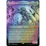 Kozilek, Butcher of Truth (2X2) 336 [EN/F]