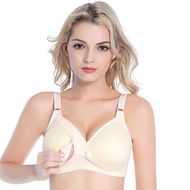 750 CUP B/C Women Nursing Bra Maternity Bra Breastfeeding Bra Cotton Bra Menyusu Size 36/80 - 42/95