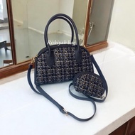 ANDINI Women's Sling Bag set FREE Sling Bag Wallet