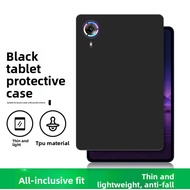 For Lenovo Legion Y700 AI 8.4 inch 2026 TB324ZC Game Tablet  Airbag Silicone Soft TPU Cover funda fo
