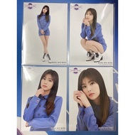 IZONE KANG HYEWON BROMIDE ONEIRIC DIARY SHOWCASE IZ*ONE