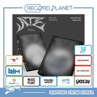 [POB] STRAY KIDS - Mini Album ATE (Chk Chk Ver., Boom Ver.)