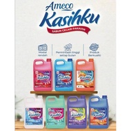 [READY STOCK] Ameco Laundry Detegent / Sabun Basuh Baju Ameco