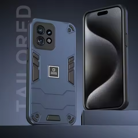 Case for Motorola Moto X40 X 40 Luxury Armor Shockproof Silicone Protection Hard Phone Cover Motorol